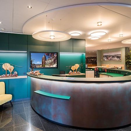 Best Western Hotel Wetzlar Kültér fotó