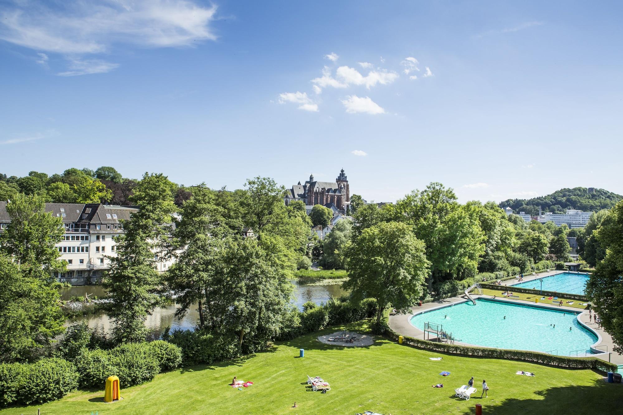 Best Western Hotel Wetzlar Kültér fotó