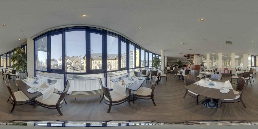 Best Western Hotel Wetzlar Kültér fotó