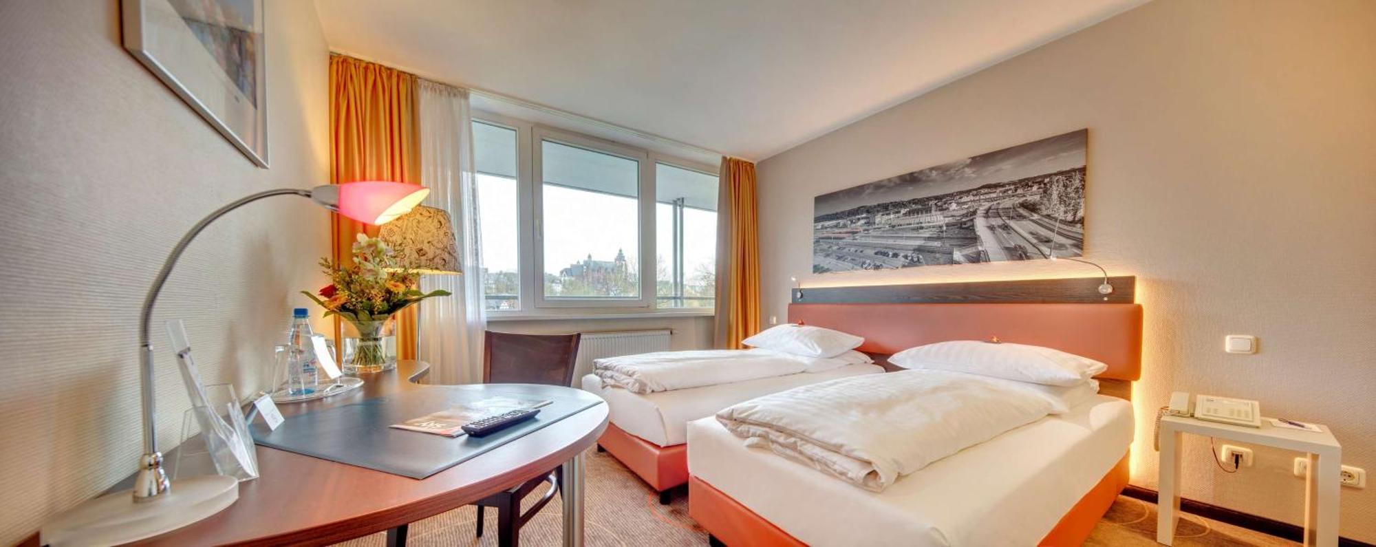 Best Western Hotel Wetzlar Kültér fotó