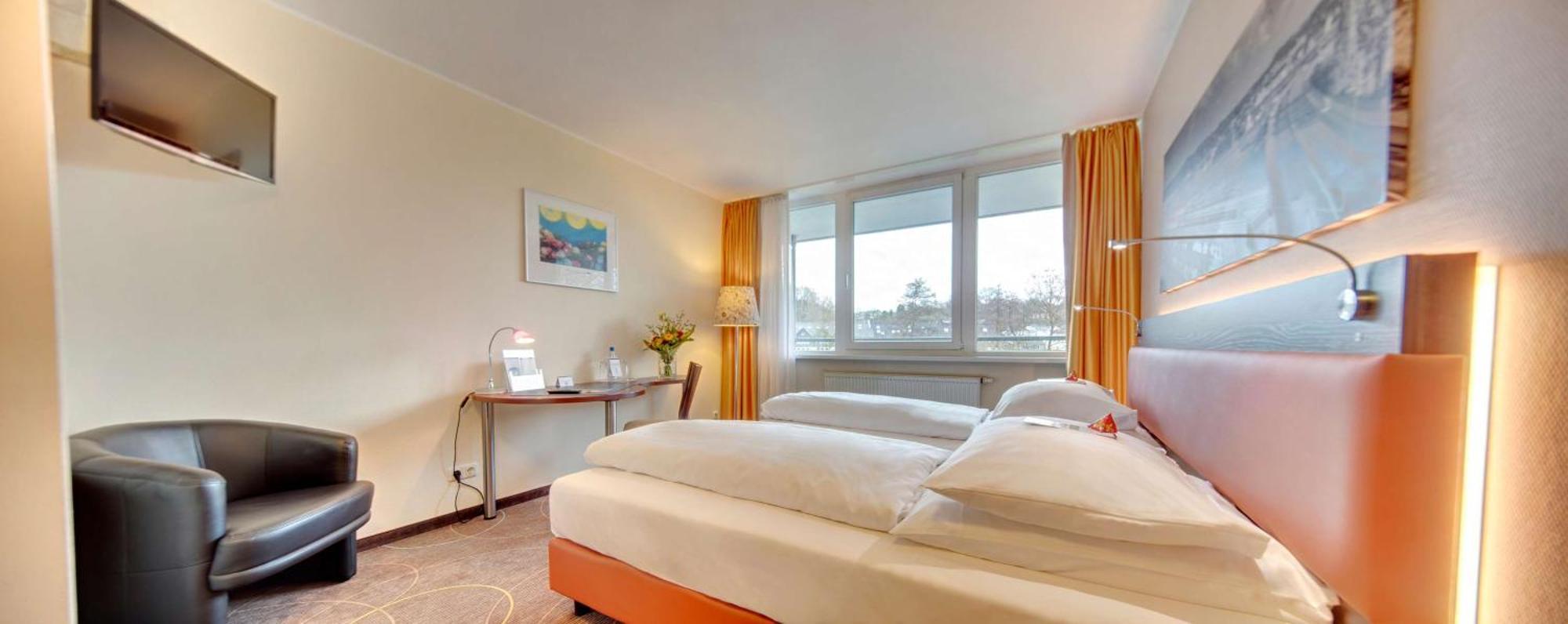 Best Western Hotel Wetzlar Kültér fotó