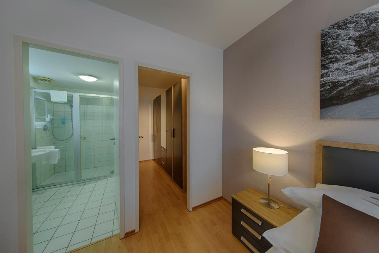 Best Western Hotel Wetzlar Kültér fotó