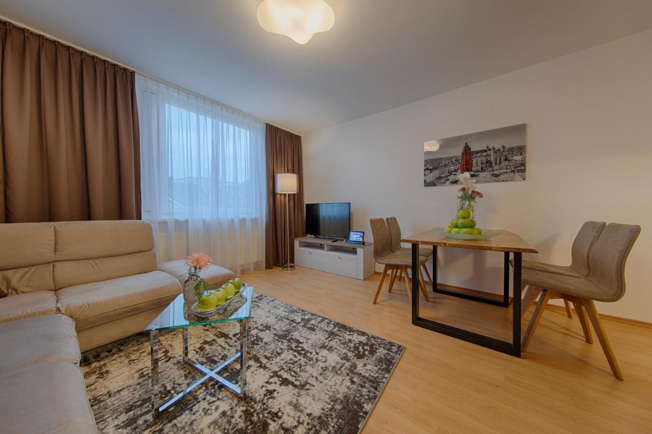 Best Western Hotel Wetzlar Kültér fotó